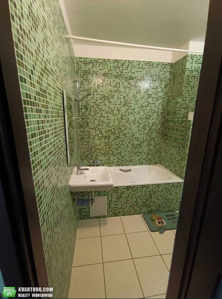 Rent out 1-room apartment. Киев,  Забилы — photo 6