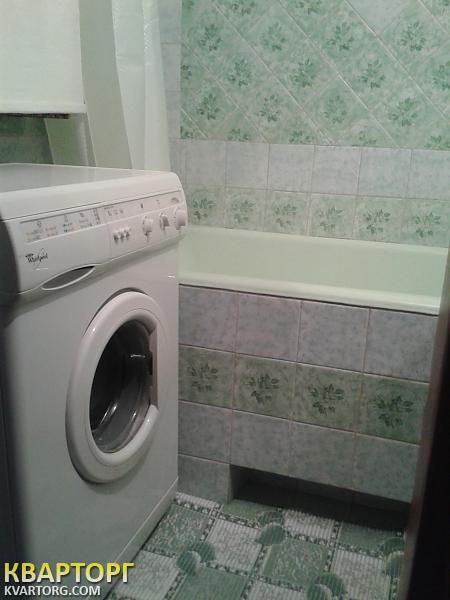 Rent out 2-room apartment. Киев, Драгоманова — photo 3