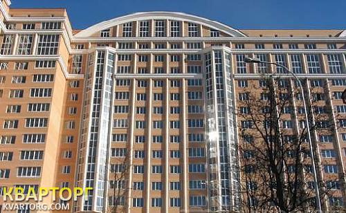 Sell 4-room apartment. Киев,  Барбюса — photo 1