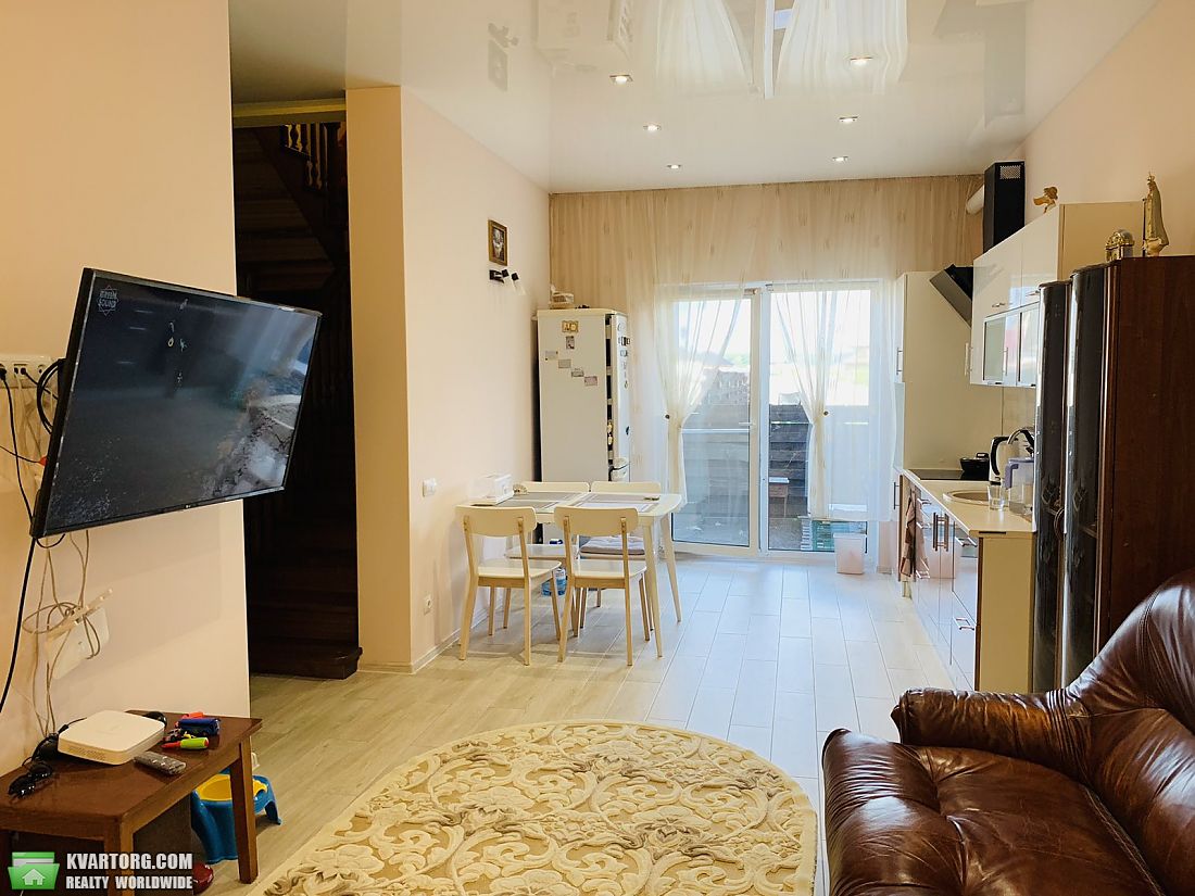 Sell Townhouse. Ирпень, остапа вишні — photo 7