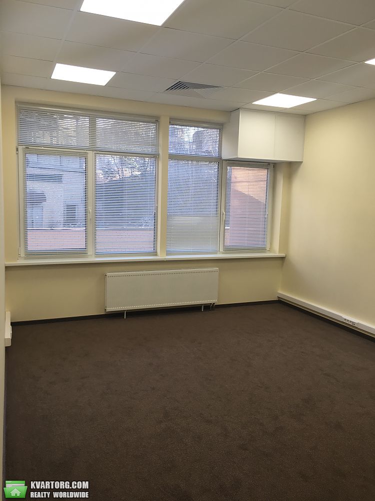 Rent out office. Киев, Кловский спуск — photo 3