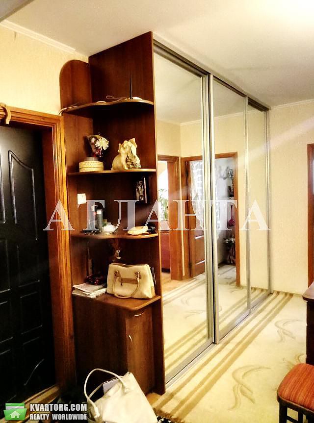 Sell 3-room apartment. Одесса, Заболотного — photo 3