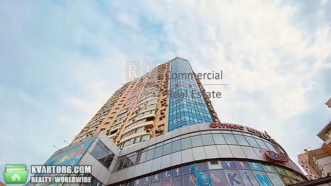 Sell office. Киев,  проспект Григоренко — photo 1