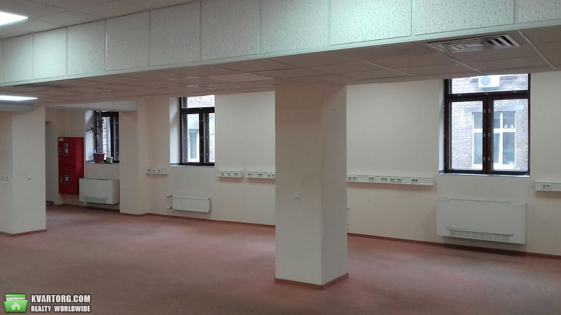 Rent out office. Киев,  Крещатик — photo 1