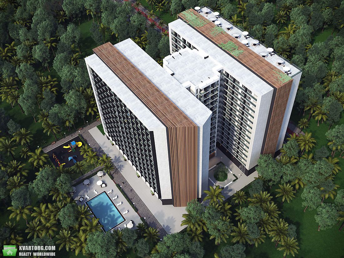 Sell 1-room apartment. Киев, Набережная — photo 10