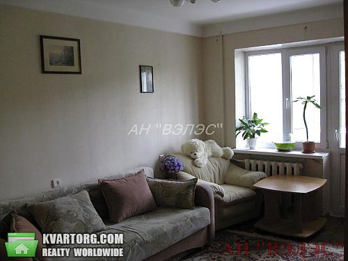 Sell 1-room apartment. Киев, Милютенко — photo 4