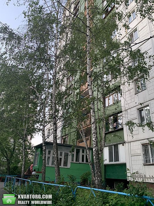 Sell 2-room apartment. Киев,  Радунская — photo 2
