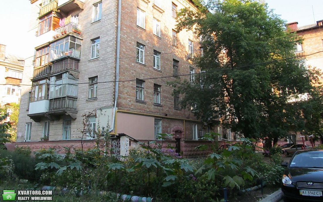 Sell 3-room apartment. Киев,  Бубнова — photo 1