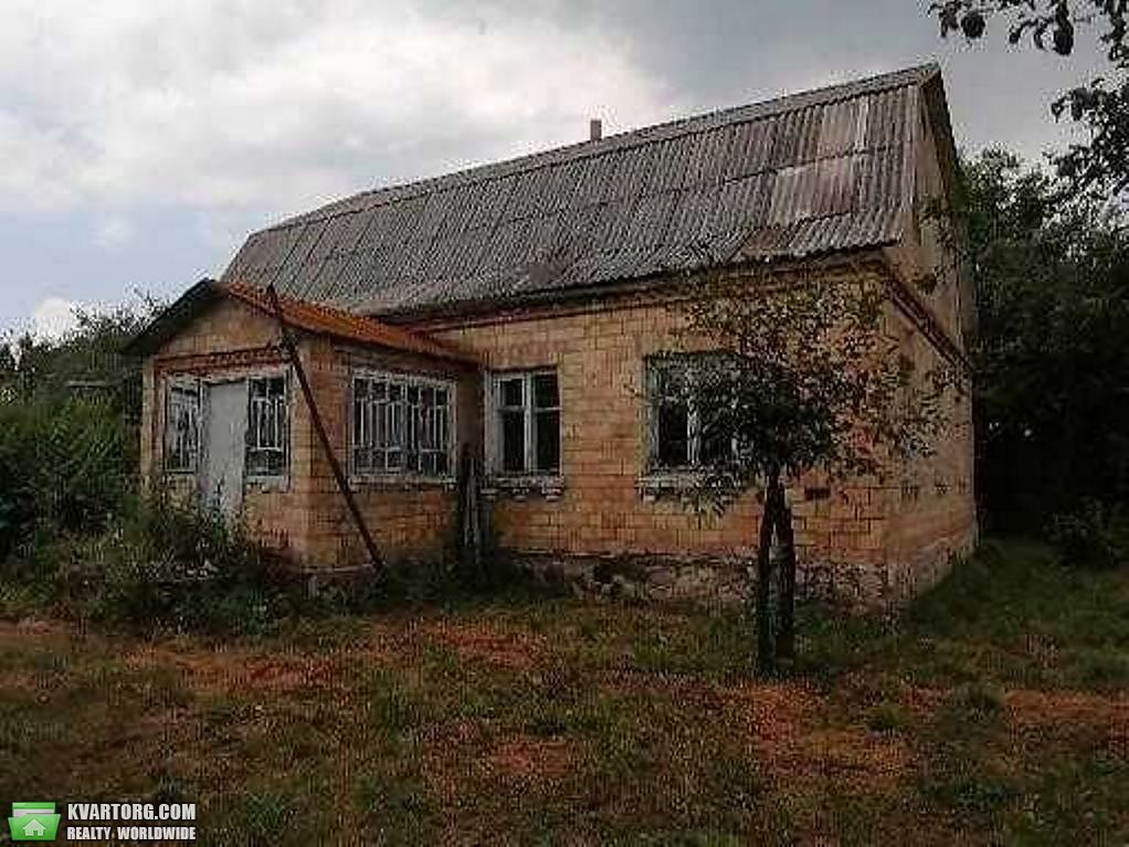 Sell house. Киевская обл., с.Бобрик — photo 5