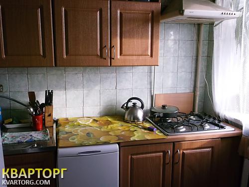 Rent out 1-room apartment. Киев, Рижская ул. — photo 6