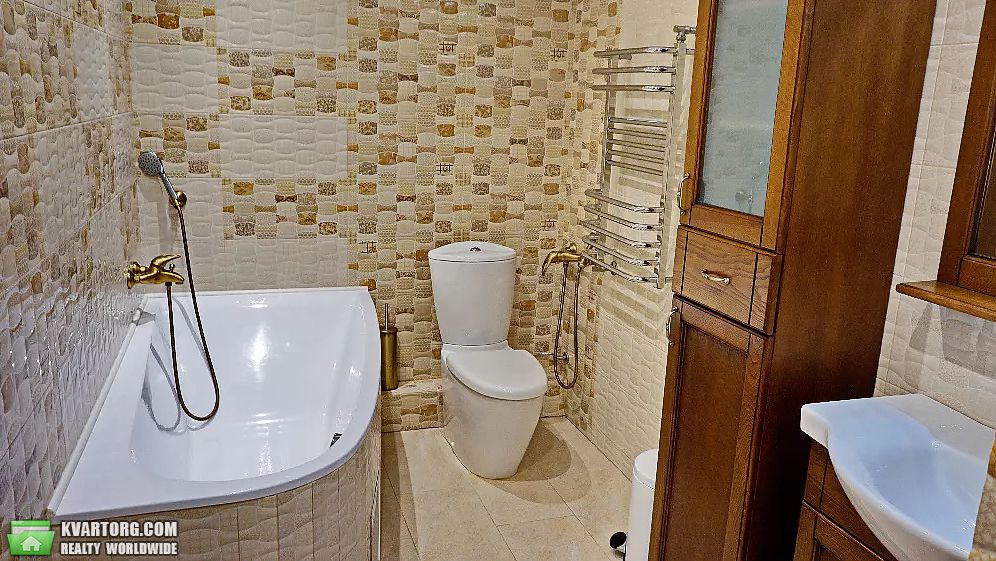 Rent out 4-room apartment. Киев, Шумского — photo 5