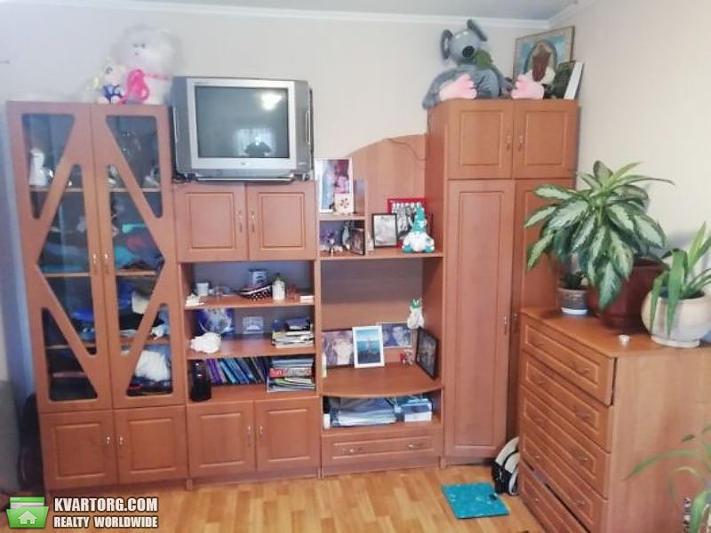Sell 1-room apartment. Киев,  Кибальчича — photo 6