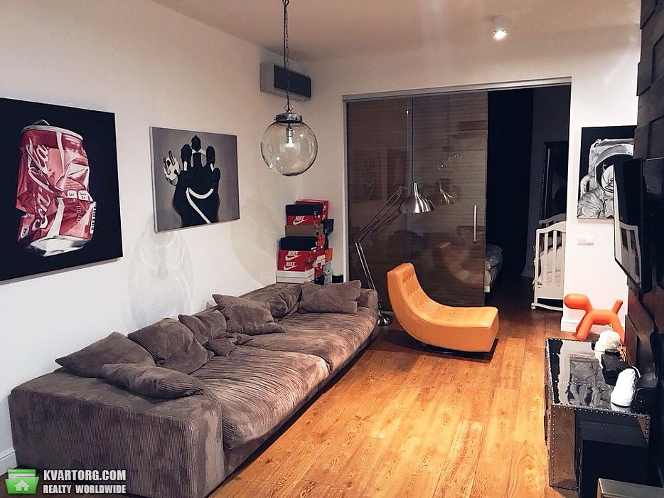 Sell 2-room apartment. Киев,  Кудряшова — photo 3