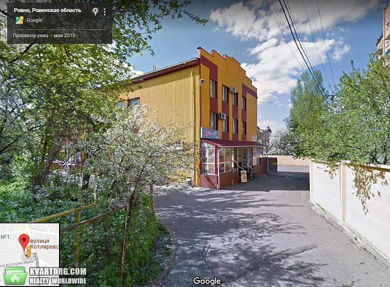 Rent out office. Ровно, Котляревского — photo 1