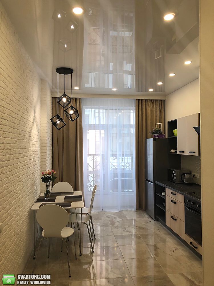 Sell 1-room apartment. Одесса, Итальянский бульвар — photo 1