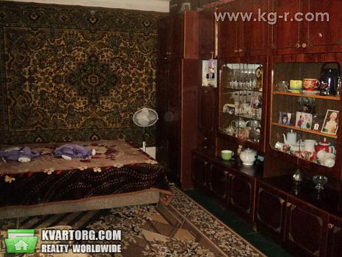 Sell 2-room apartment. Днепропетровск, Донецкое Шоссе — photo 1