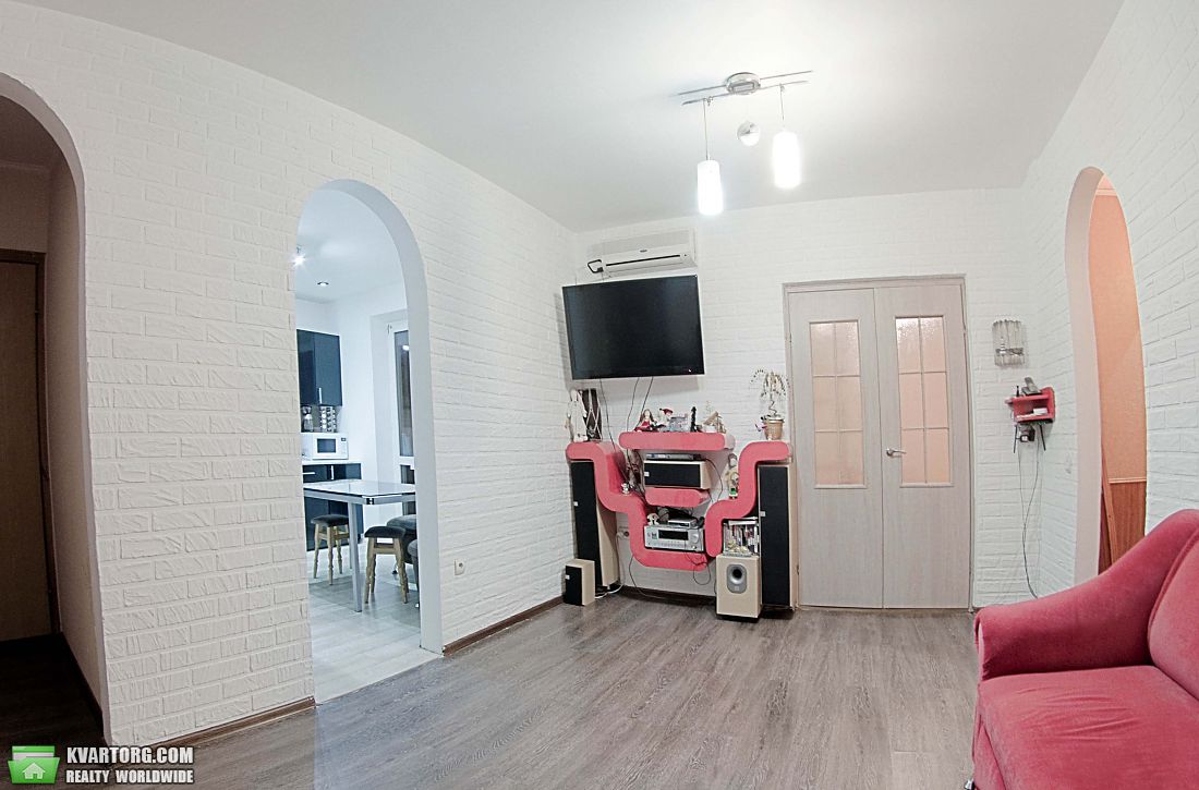 Sell 3-room apartment. Киев, петра григоренко — photo 6