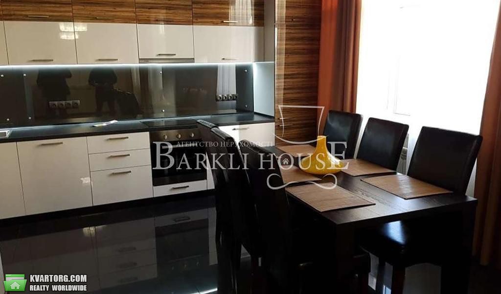 Rent out 4-room apartment. Киев,  Полтавская — photo 6
