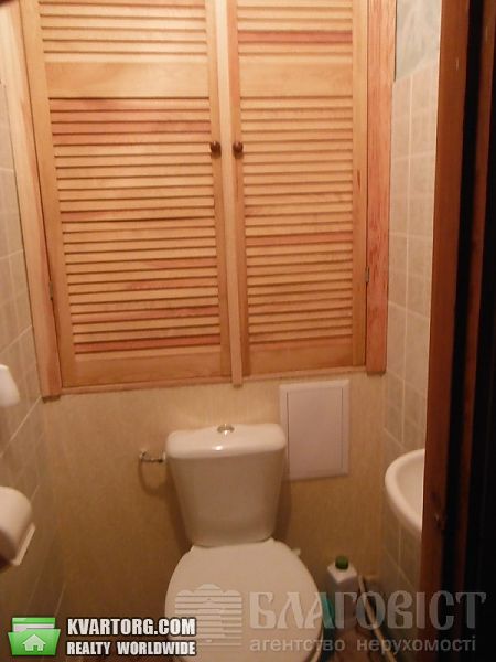 Sell 2-room apartment. Киев, Драгоманова — photo 6