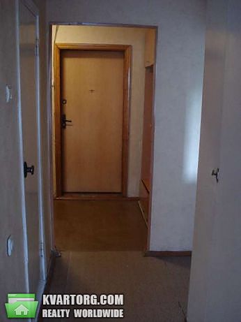 Rent out 2-room apartment. Киев, Ревуцкого — photo 6