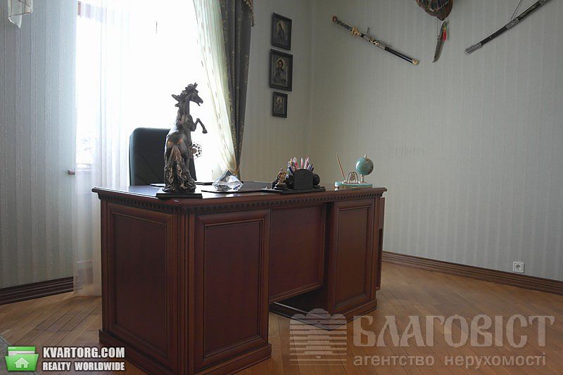 Sell 5-room apartment. Киев,  Саксаганского — photo 5