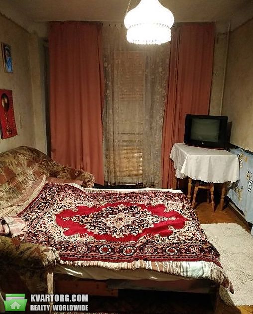 Sell 3-room apartment. Киев,  Туровская — photo 1