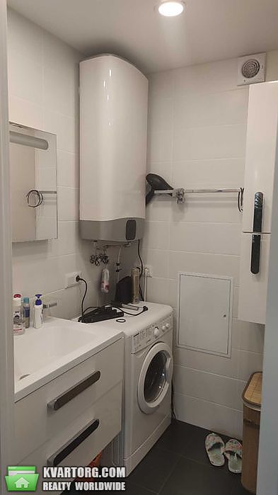 Sell 3-room apartment. Киев,  Алма-Атинская — photo 9
