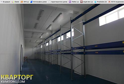 Rent out warehouse. Киев, Хотов — photo 4