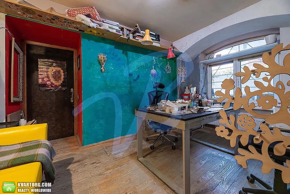 Sell office. Киев,  Тургеневская — photo 3