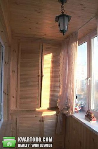 Rent out 2-room apartment. Киев,  Крейсера Авроры — photo 5