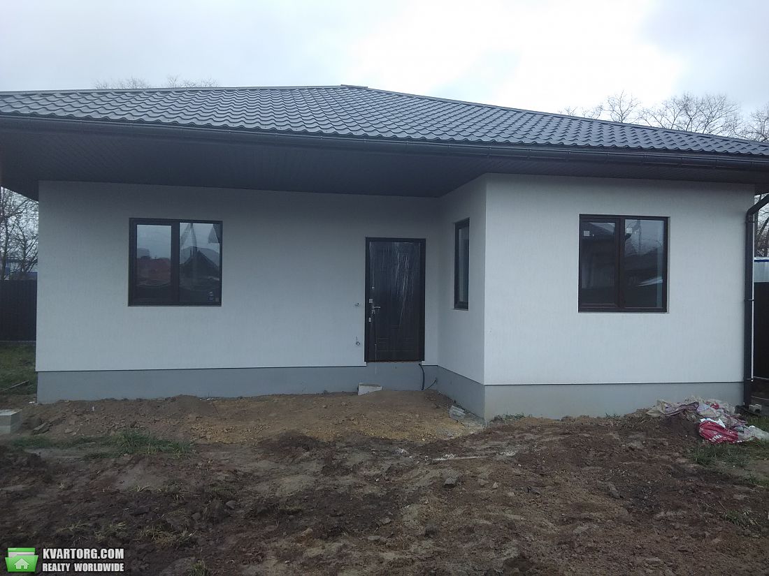 Sell house. Бровары, Конощенко — photo 1