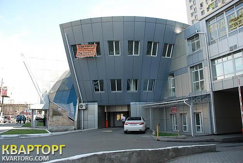 Sell office. Киев, Вадима Гетьмана — photo 1
