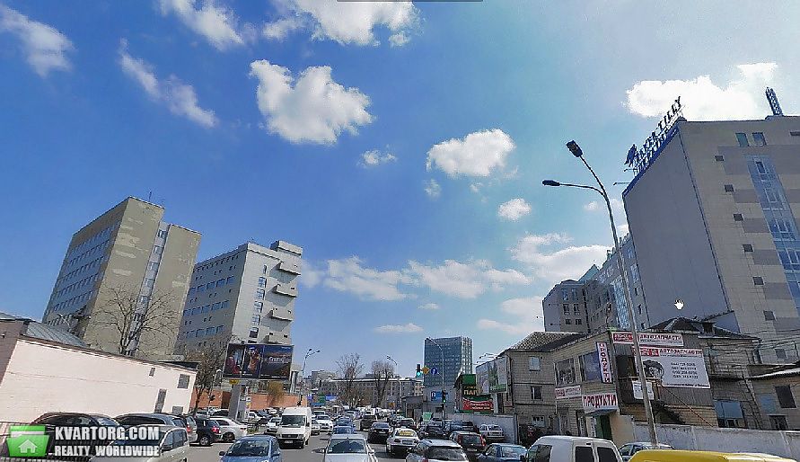 Rent out office. Киев,  Владимирская — photo 1