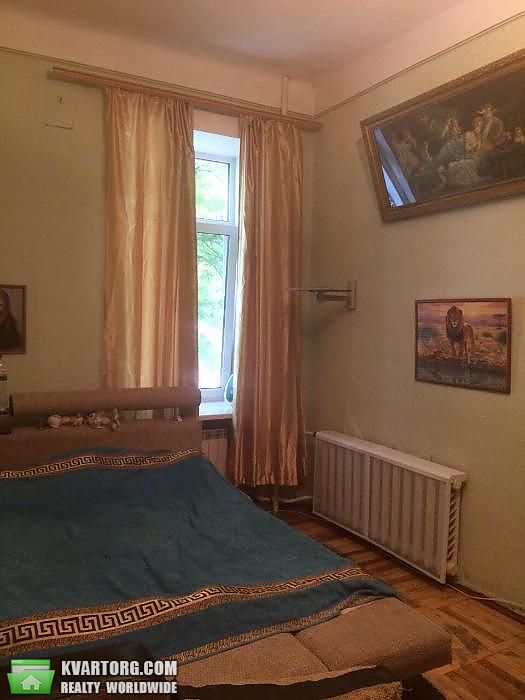 Sell 3-room apartment. Киев,  Антоновича — photo 4