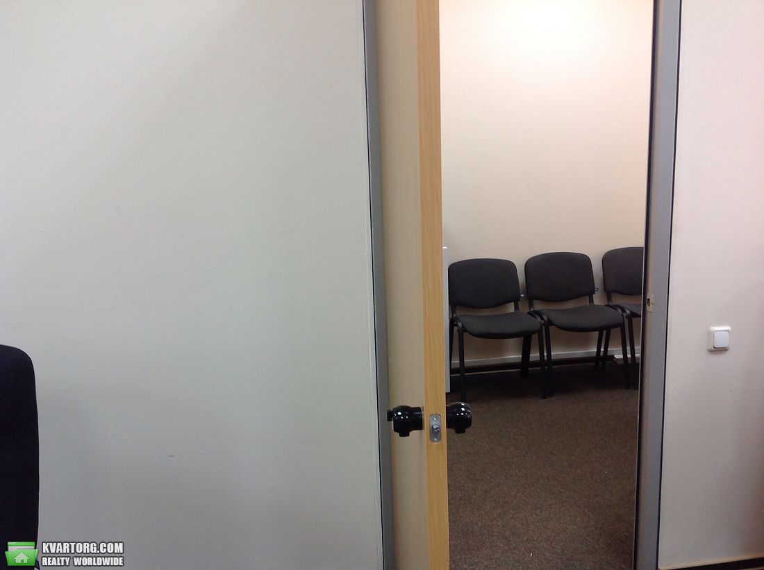 Rent out office. Киев,  Жилянская — photo 7