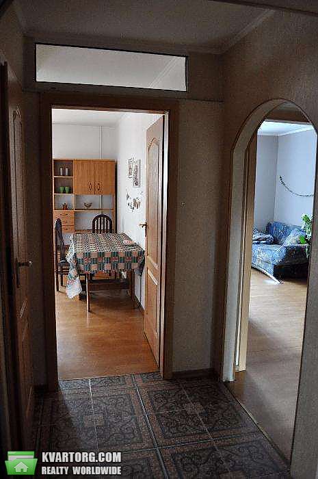 Rent out 1-room apartment. Киев,  Казанская — photo 4