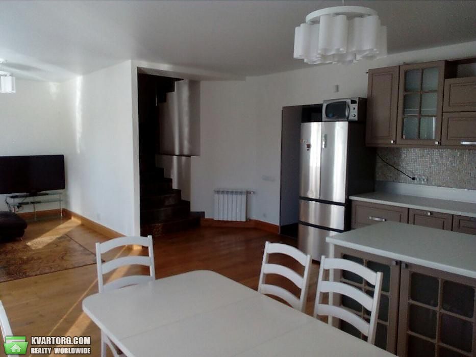 Rent out Townhouse. Киевская обл., Старые Петровцы — photo 1
