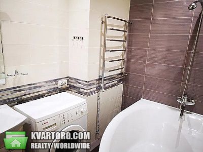 Rent out 2-room apartment. Киевская обл., Амосова — photo 6