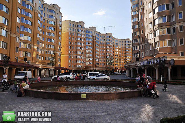 Sell 2-room apartment. Киев, Боголюбова — photo 4