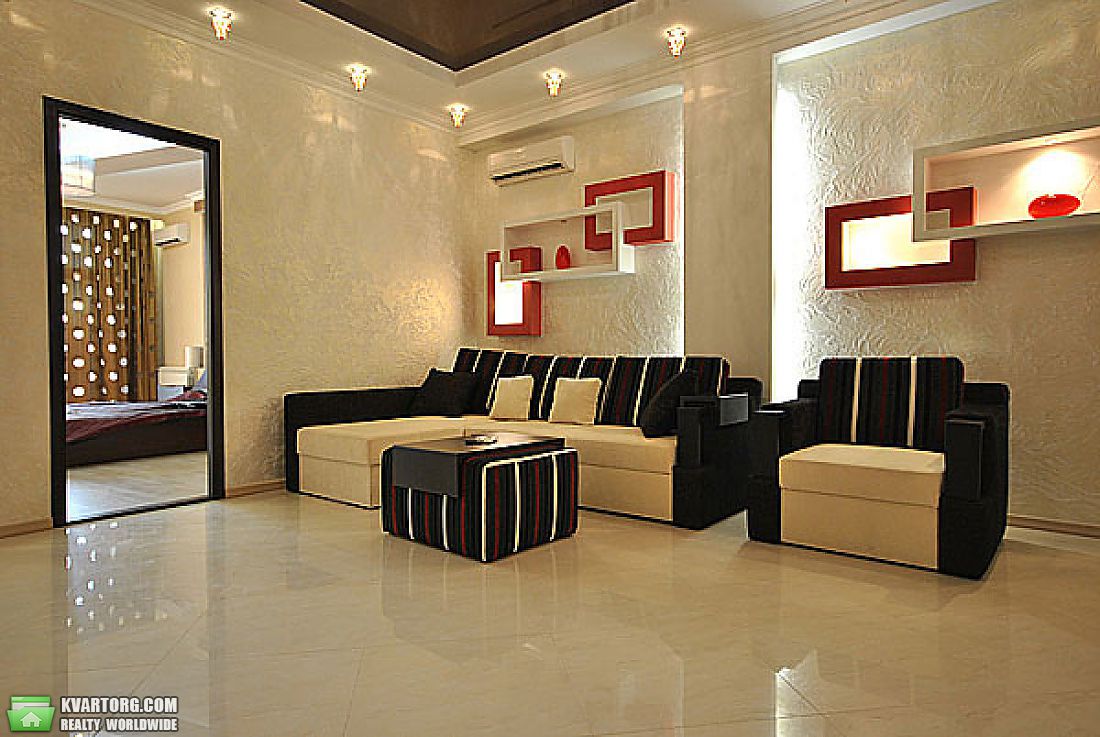 Rent out 3-room apartment. Одесса, Гагаринское плато — photo 4