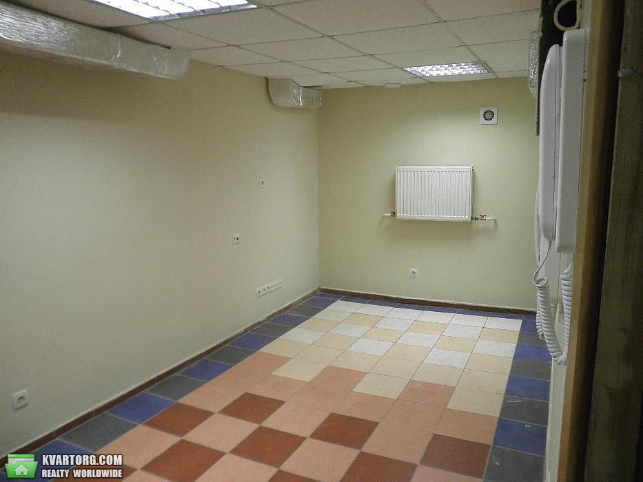 Sell office. Киев, ул.Прорезная — photo 5