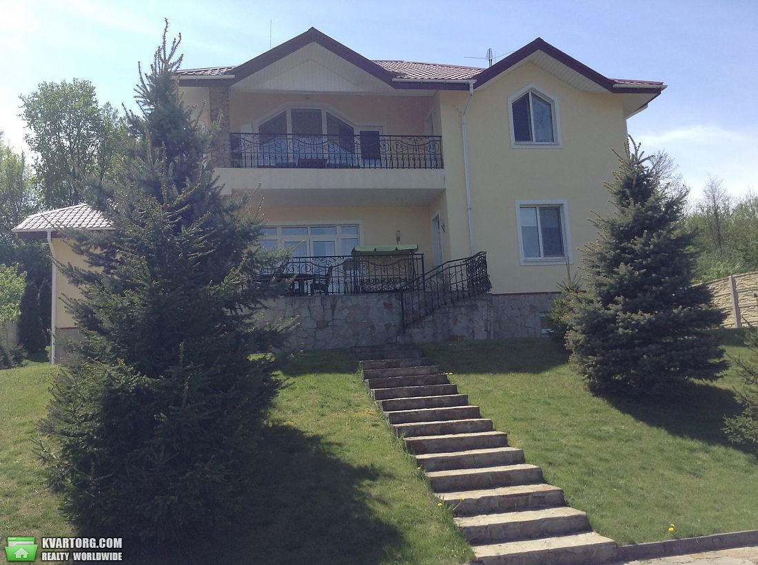 Sell house. Киев, харченко — photo 3