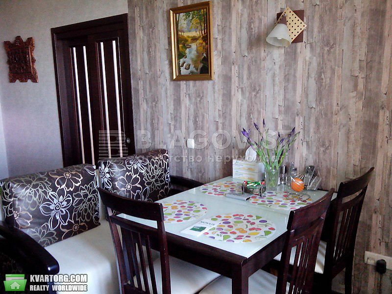Sell 3-room apartment. Киев,  Чоколовский бул — photo 3
