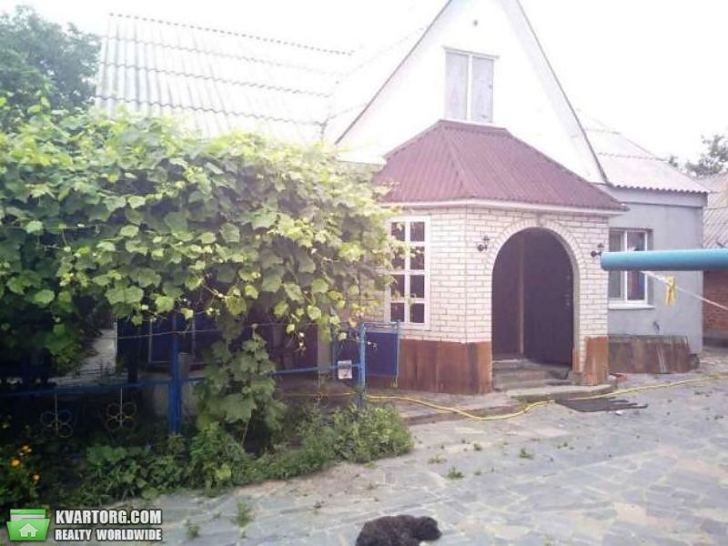 Sell house. Винница, с. Мизяковские Хутора — photo 4