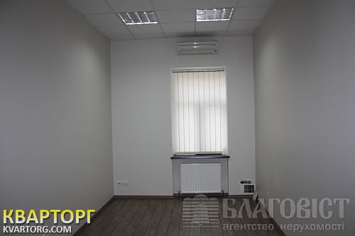 Rent out office. Киев, Горького — photo 10