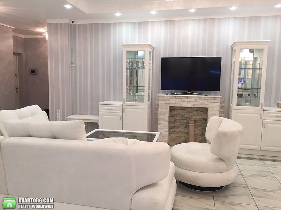 Sell 5-room apartment. Киев, Регенераторная — photo 2