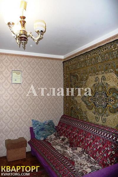 Sell 3-room apartment. Одесса, Заболотного — photo 2