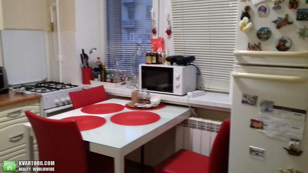 Sell 2-room apartment. Киев,  Саксаганского — photo 3