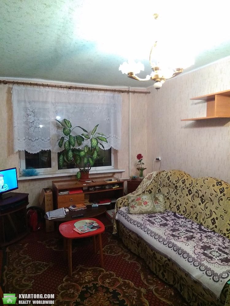 Sell 1-room apartment. Днепропетровск, проспект Кирова — photo 2