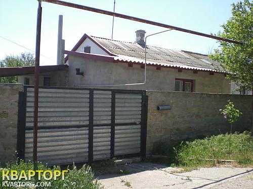 Sell house. АР Крым, Виноградная — photo 1